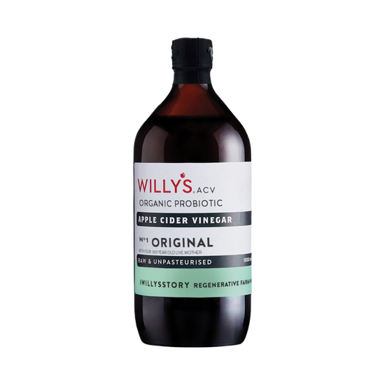 Live Original ACV