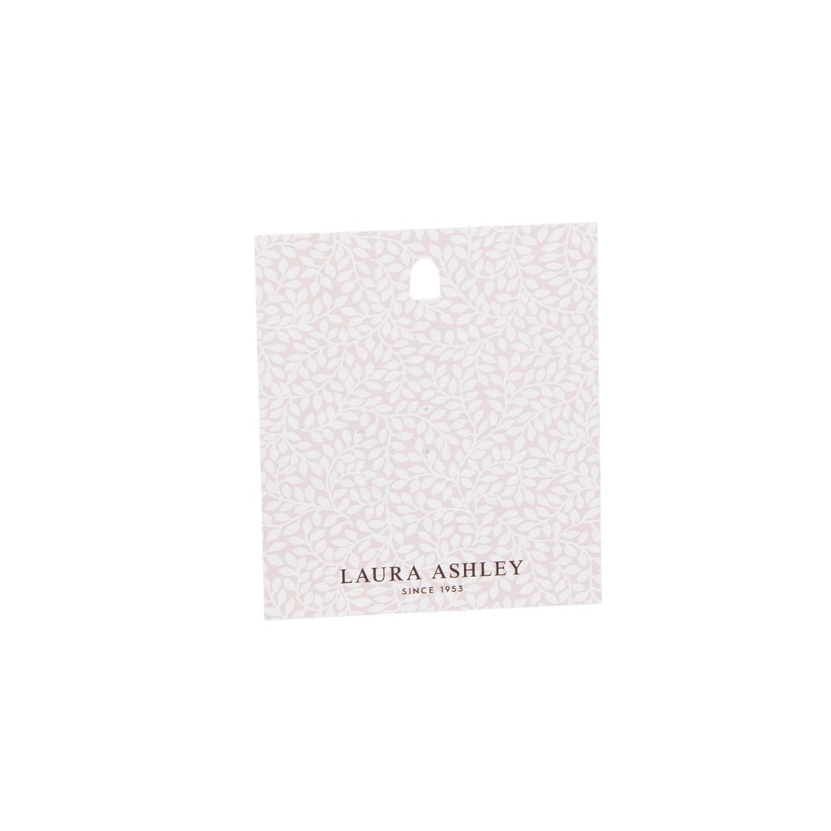 Laura Ashley Fashion Baythorne Roses Assembled Hoop Earrings