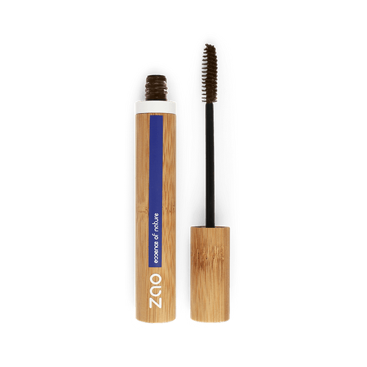 ZAO ALOE VERA MASCARA