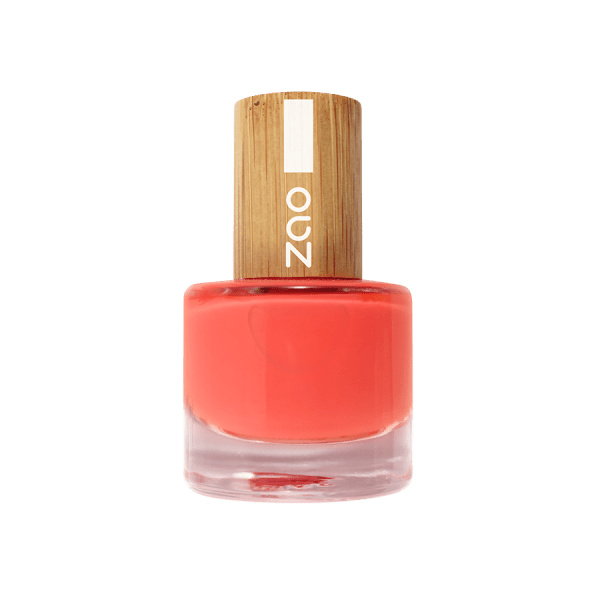 ZAO Nail Polish