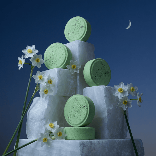 Zen Zest Shower Steamers x 5