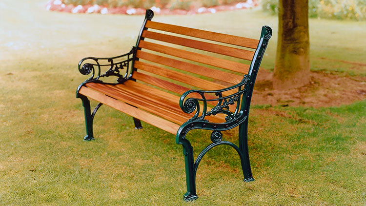 Garden Benches