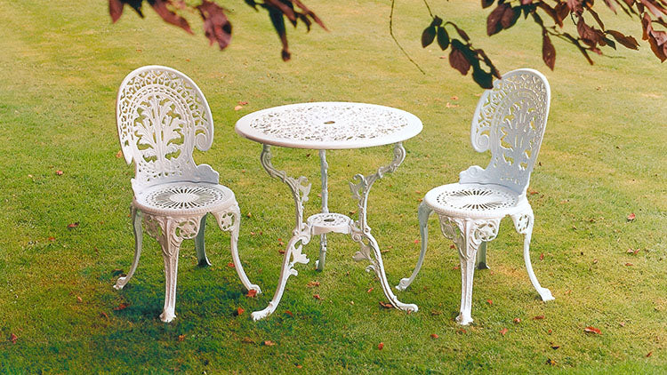 Garden Bistro Sets