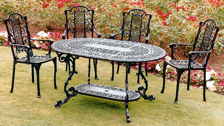 Garden Dining Sets