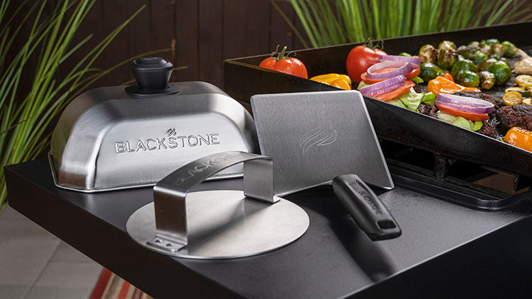 BBQ Accessories & Utensils