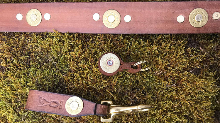 The Foalyard J Boult Designs Leather Gifts