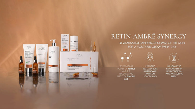 The Foalyard - Apis Natural Cosmetics Professional Natural Skincare