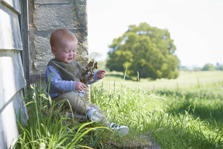 The Foalyard - Baby&More Baby Essentials Parent-Designed Feeding & Bibs UK