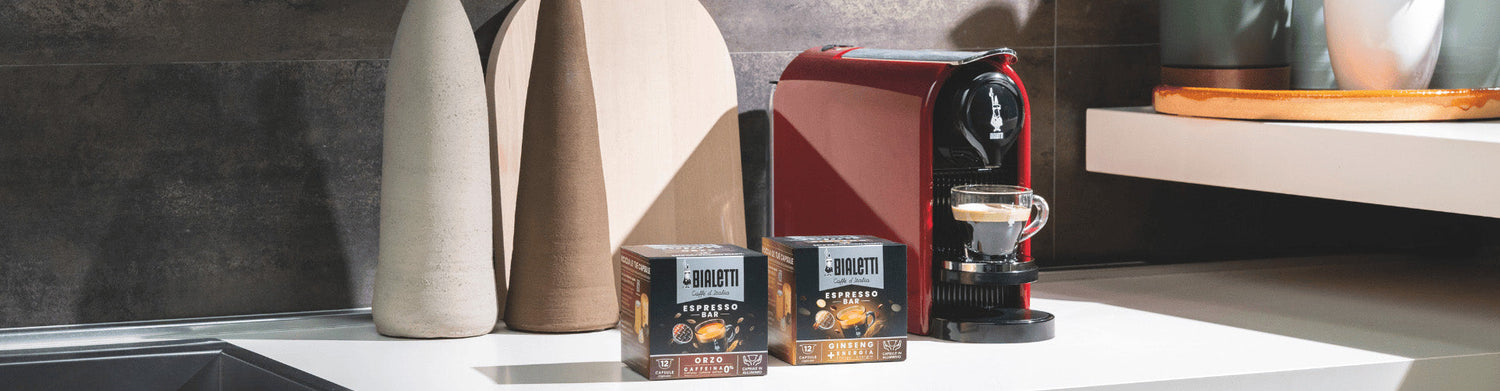 The Foalyard - Brew Italia Official Bialetti Coffee Makers & Moka Pots