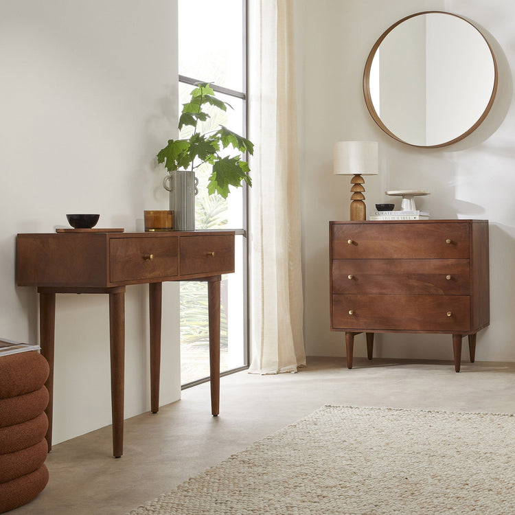 The Foalyard - Fishe and Lilly Stylish Wooden Furniture for Modern British Homes