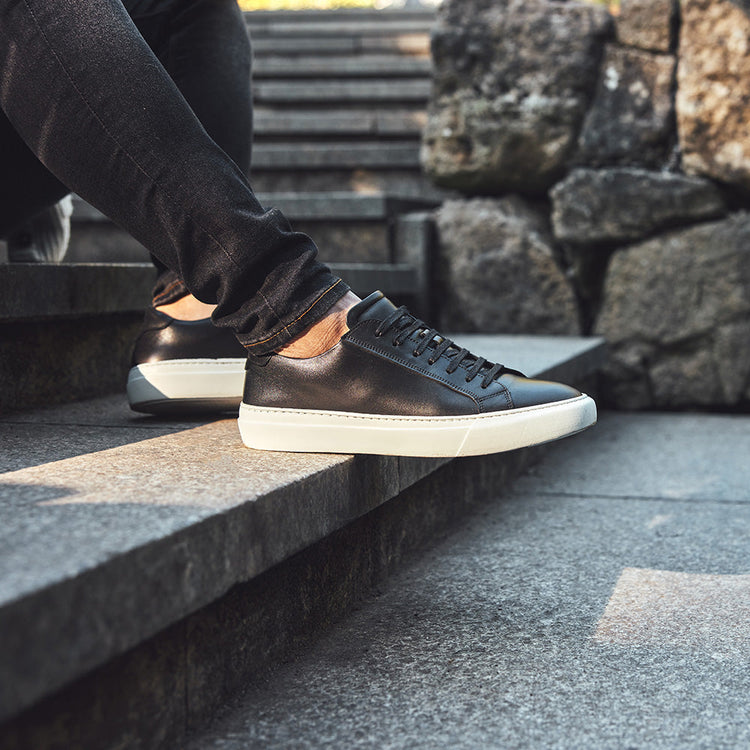 The Foalyard - Herring Shoes British Heritage Footwear Since 1966