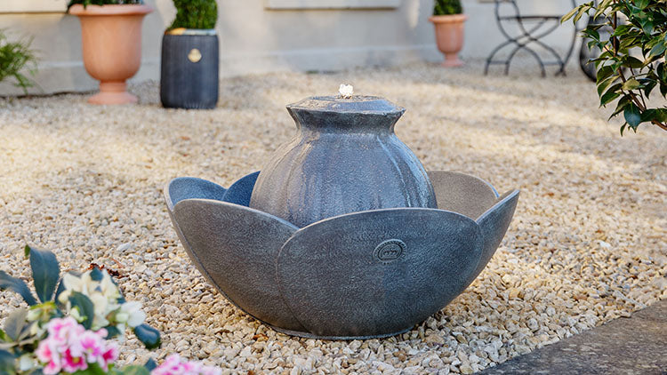 Water Features