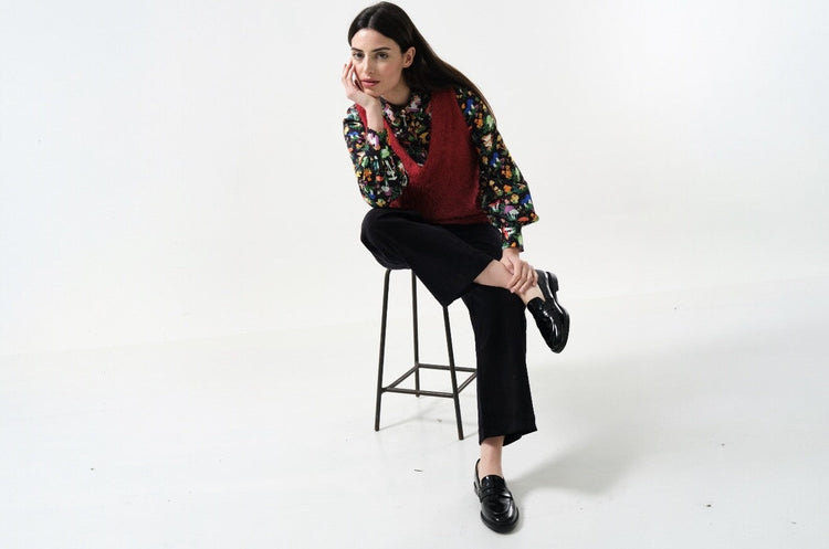 The Foalyard - Louche London Womenswear Vintage Inspired Dresses and Clothing