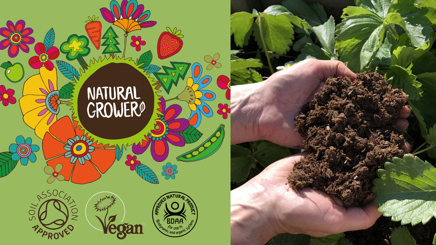 Natural Grower