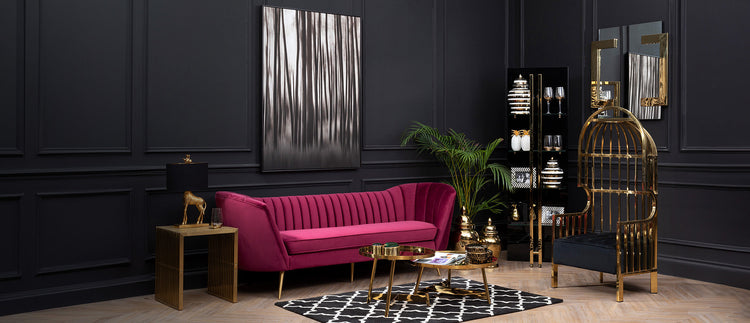 The Foalyard - Orsina Homeware, Modern Furniture, Lighting & Décor