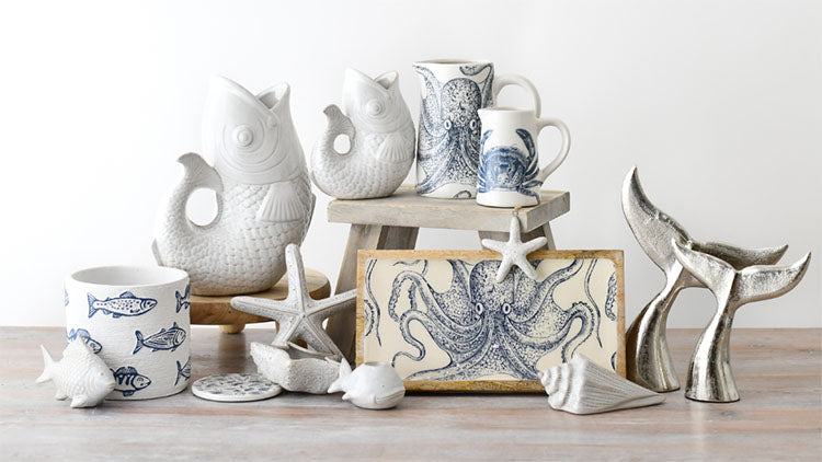 The Foalyard - Portland Living home decor