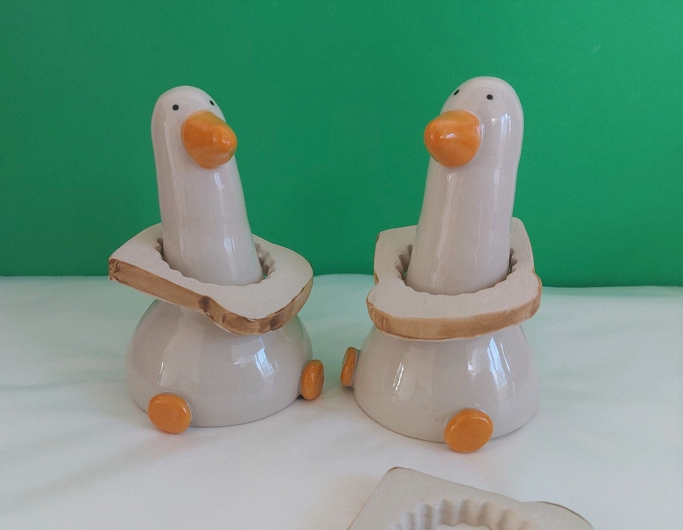 The Foalyard - Richard Moonstreet Ceramics - Handmade Duck Ceramics & Gifts UK