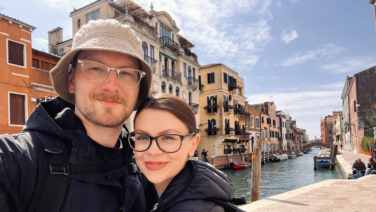 The Foalyard - Russell + White British Made Sustainable Luxury Candles & Diffusers