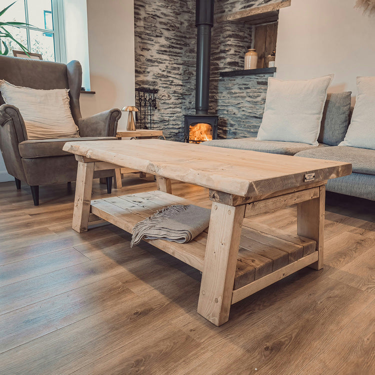 The Foalyard - Tribe Joinery Handmade Solid Wood Furniture