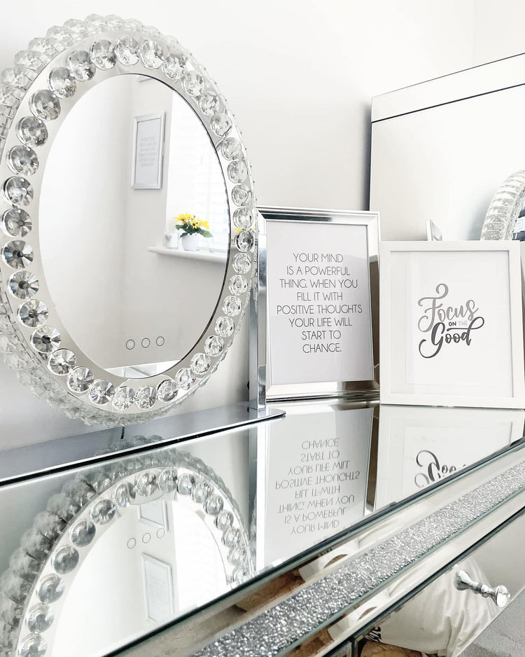 The Foalyard - WinsterCreations home decor prints, wax melts, cards and stickers