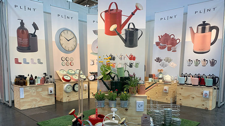 The Foalyard PLINT Denmark Kitchenware and Tableware collection