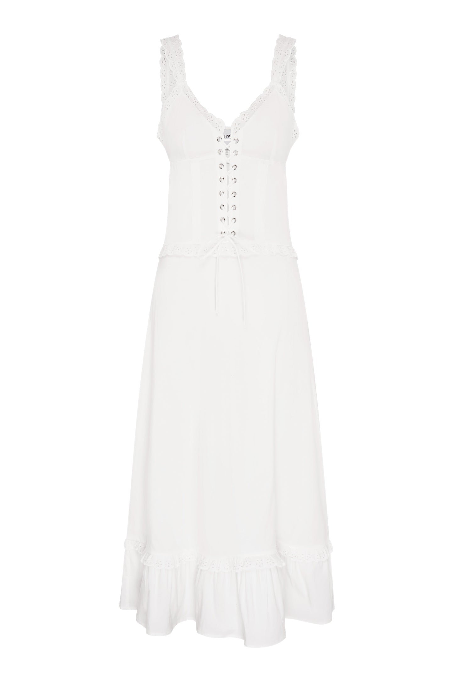 ALMA DRESS