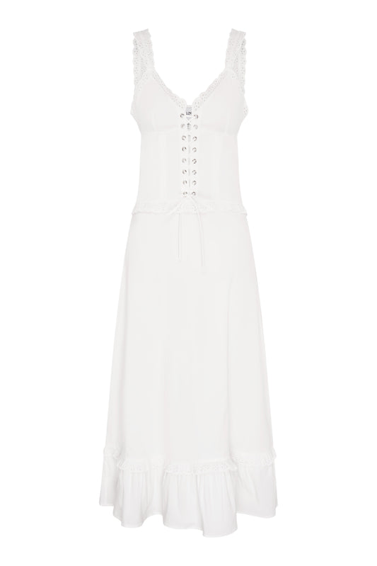 ALMA DRESS
