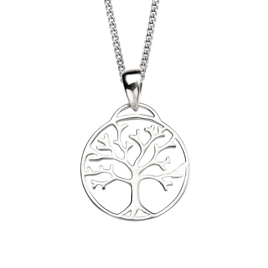 Beginnings Tree of Life Pendant