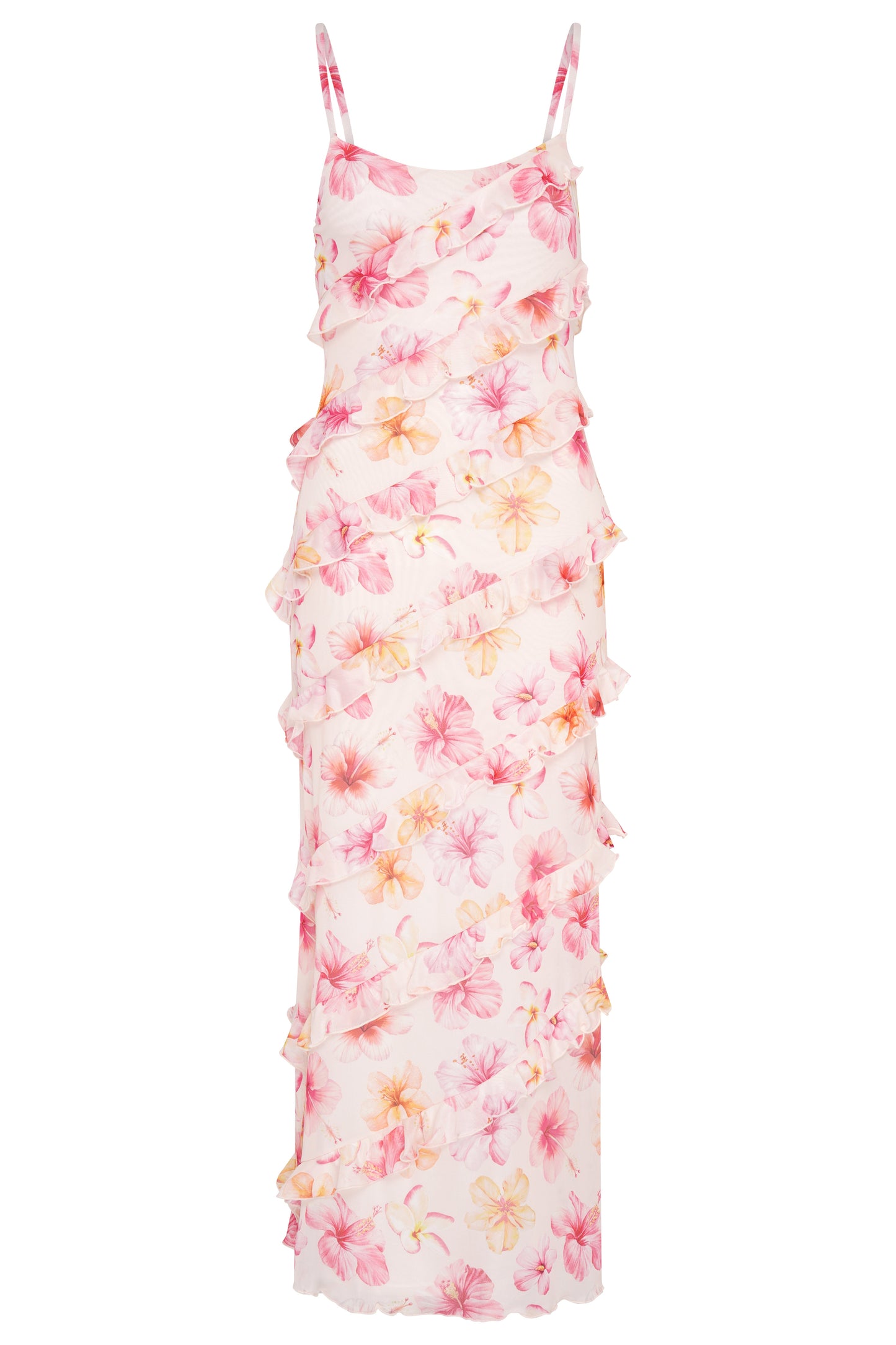 CALI DREAMS DRESS