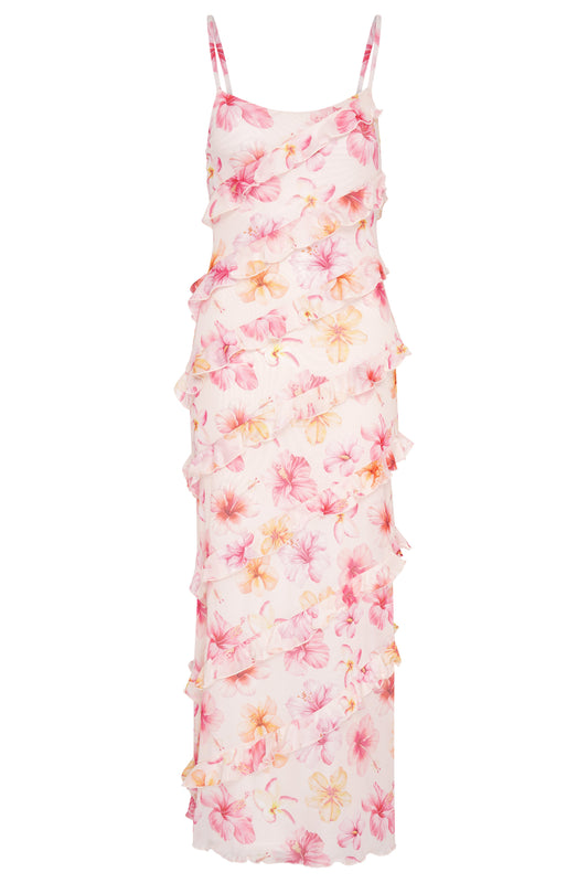 CALI DREAMS DRESS