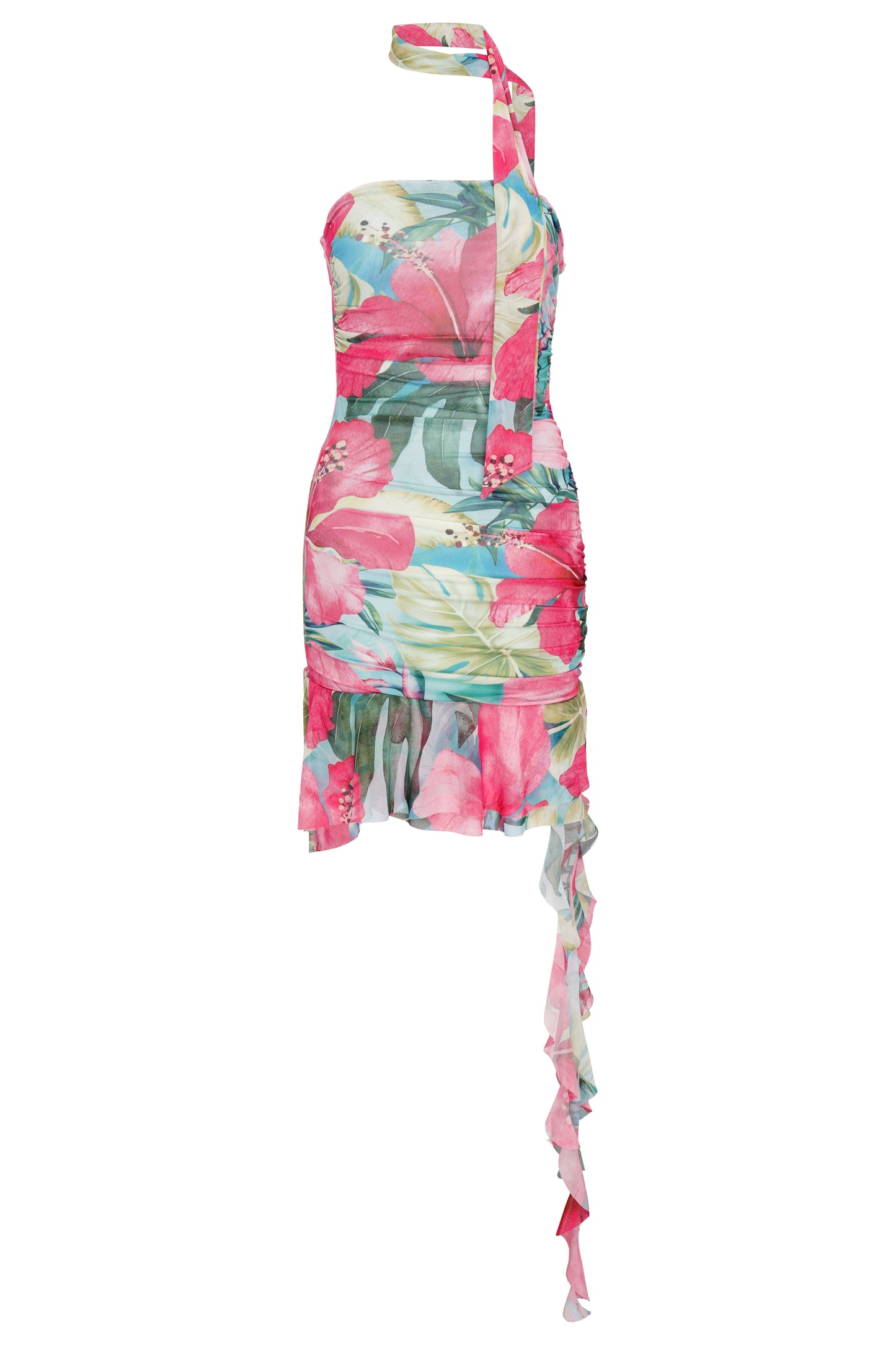 HAVANNAH NIGHT DRESS