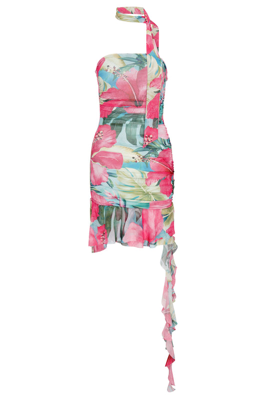 HAVANNAH NIGHT DRESS