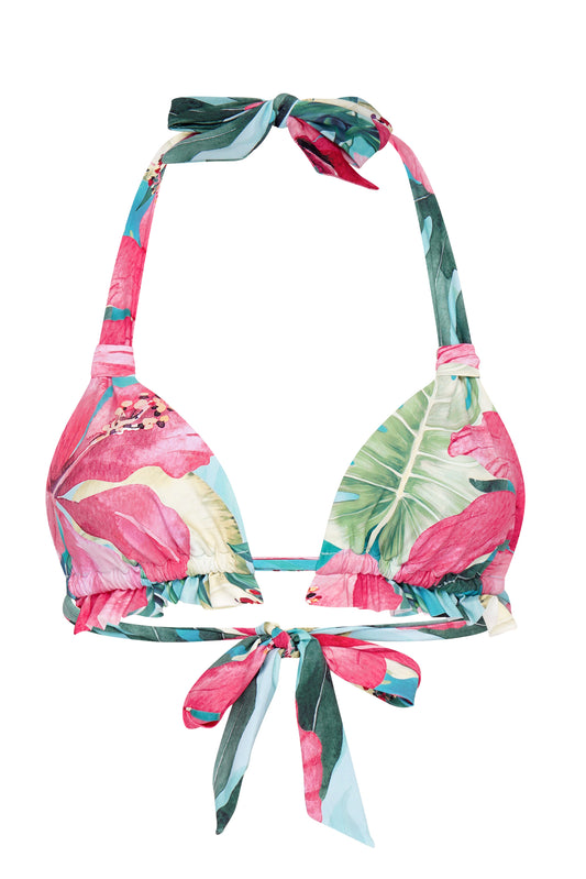 HAVANNAH NIGHT BIKINI TOP