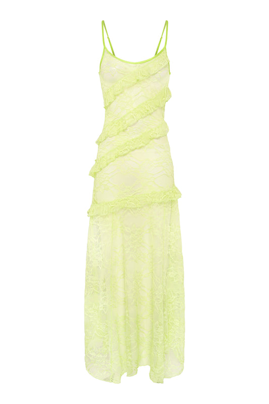SUNKISS DRESS