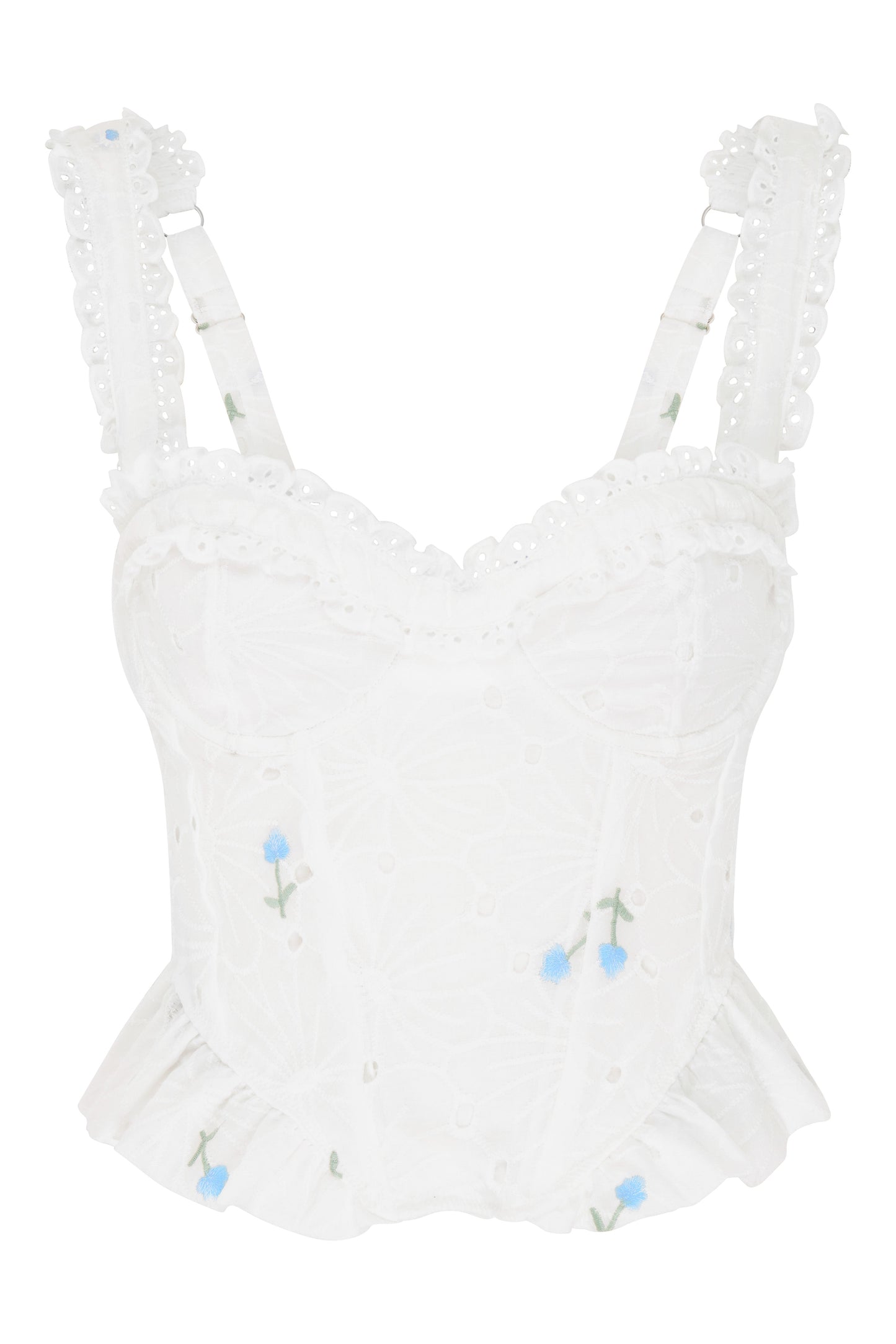 PAULINE CORSET