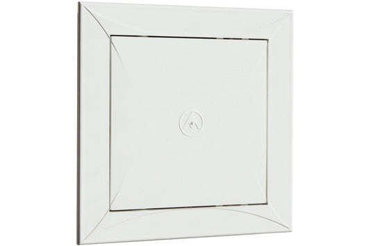Access Panel Door PP, White 200mm x 200mm