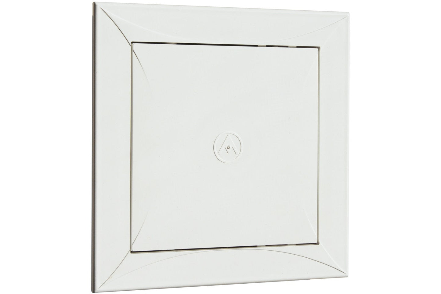 Access Panel Door PP, White 250mm x 250mm
