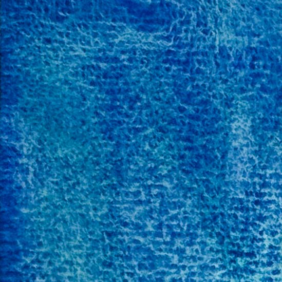 Ultramarine Turquoise