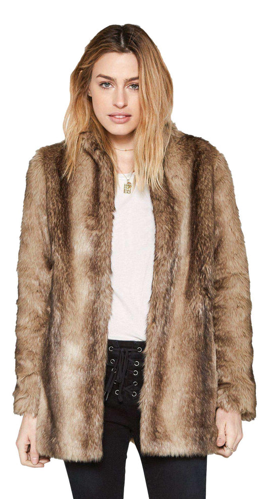 Amuse Society Waylon jacket