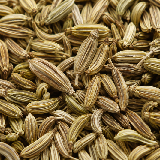 Infinity Foods Organic Fennel Seeds