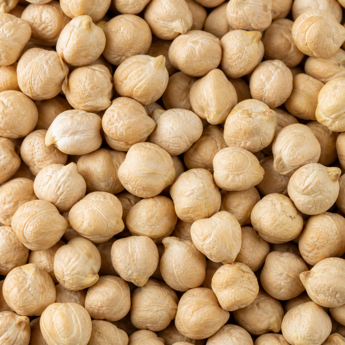 Infinity Foods Bulk Organic Chickpeas