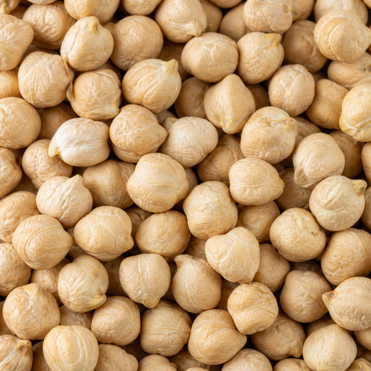Infinity Foods Bulk Organic Chickpeas