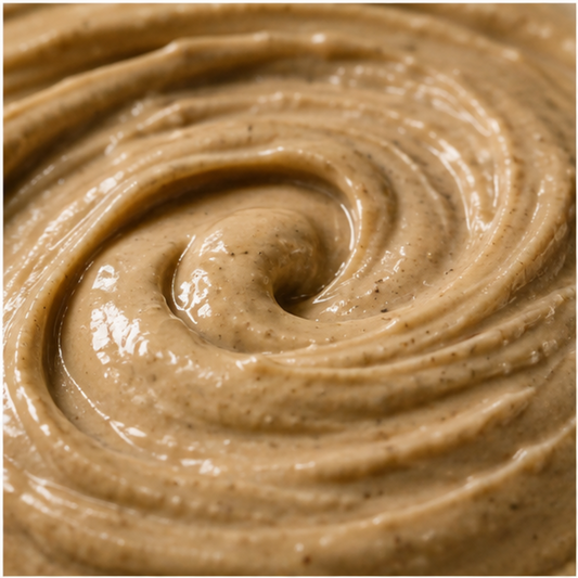 Carley's Organic Sunflower Seed Butter
