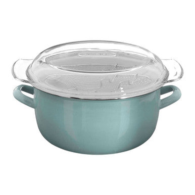 Green Deep Fryer | Telo