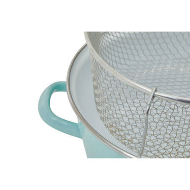 Telo Green Deep Fryer