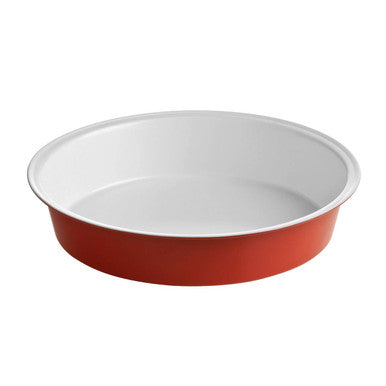 Ecocook Red 29cm Cake Tin