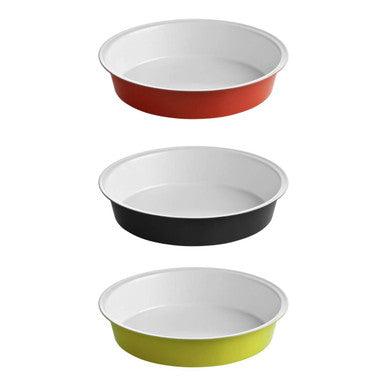 Ecocook Red 29cm Cake Tin