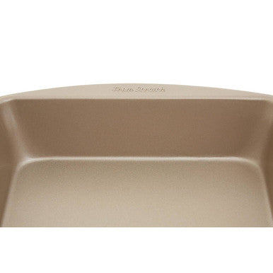From Scratch Square Cake Tin