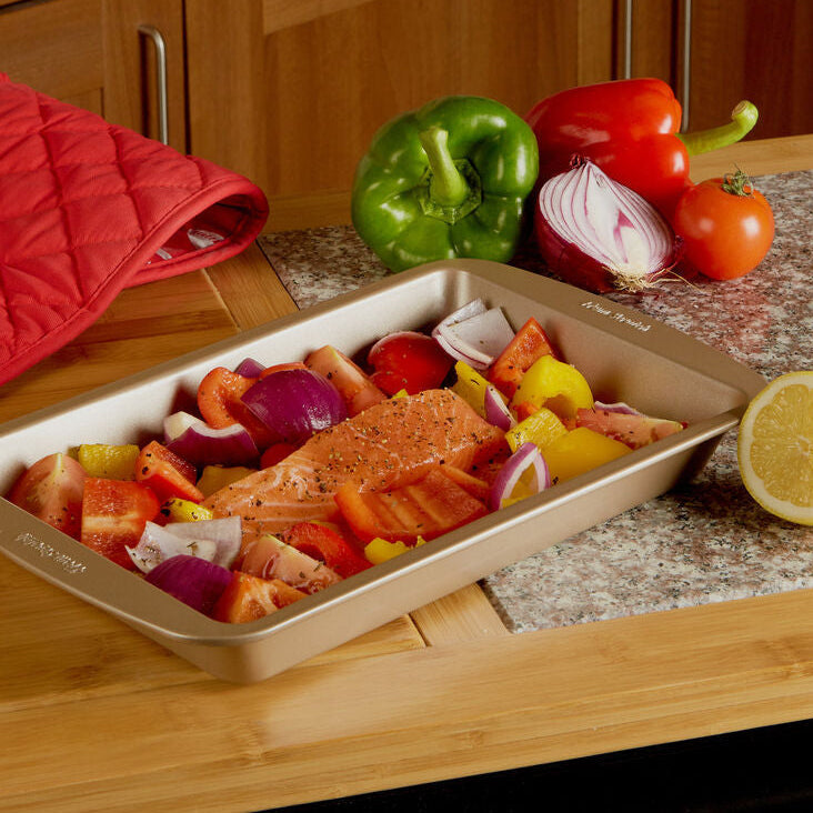 From Scratch 33Cm Roasting Pan