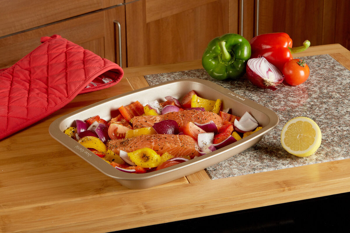 32Cm Roasting Pan | From Scratch